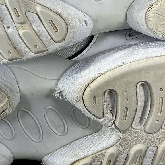 Adidas Originals Men's EQT Gazelle Sneakers Size 9 - Picture 8 of 9